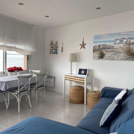Apartamento David Л'Ампола Екстериор снимка