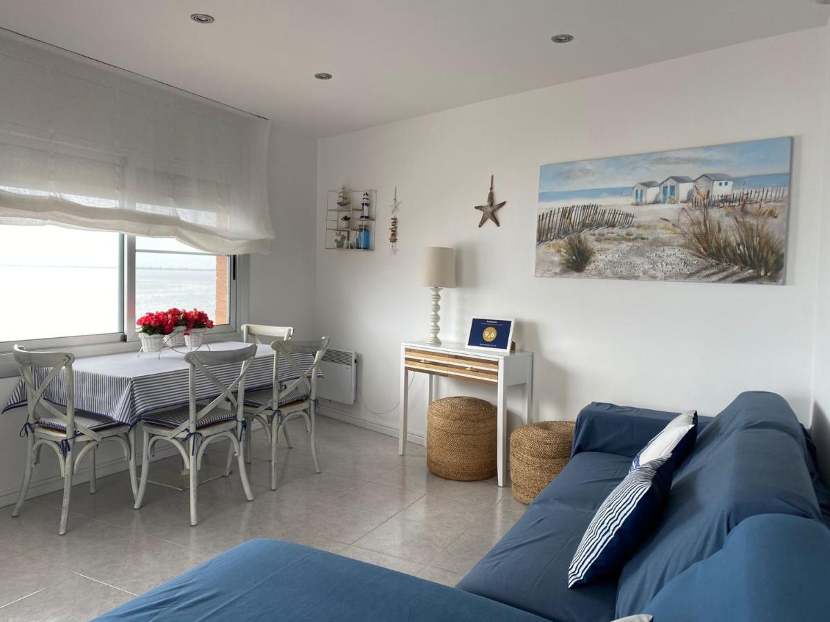 Apartamento David Л'Ампола Екстериор снимка