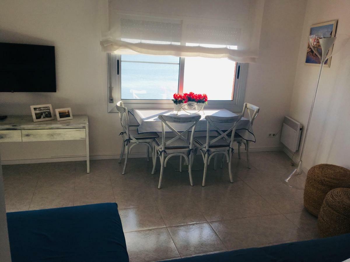 Apartamento David Л'Ампола Екстериор снимка