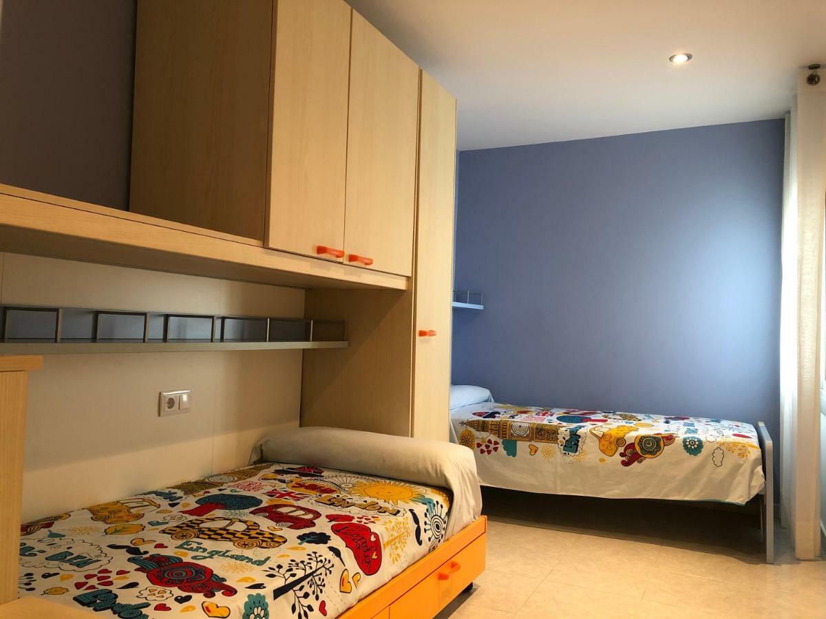 Apartamento David Л'Ампола Екстериор снимка
