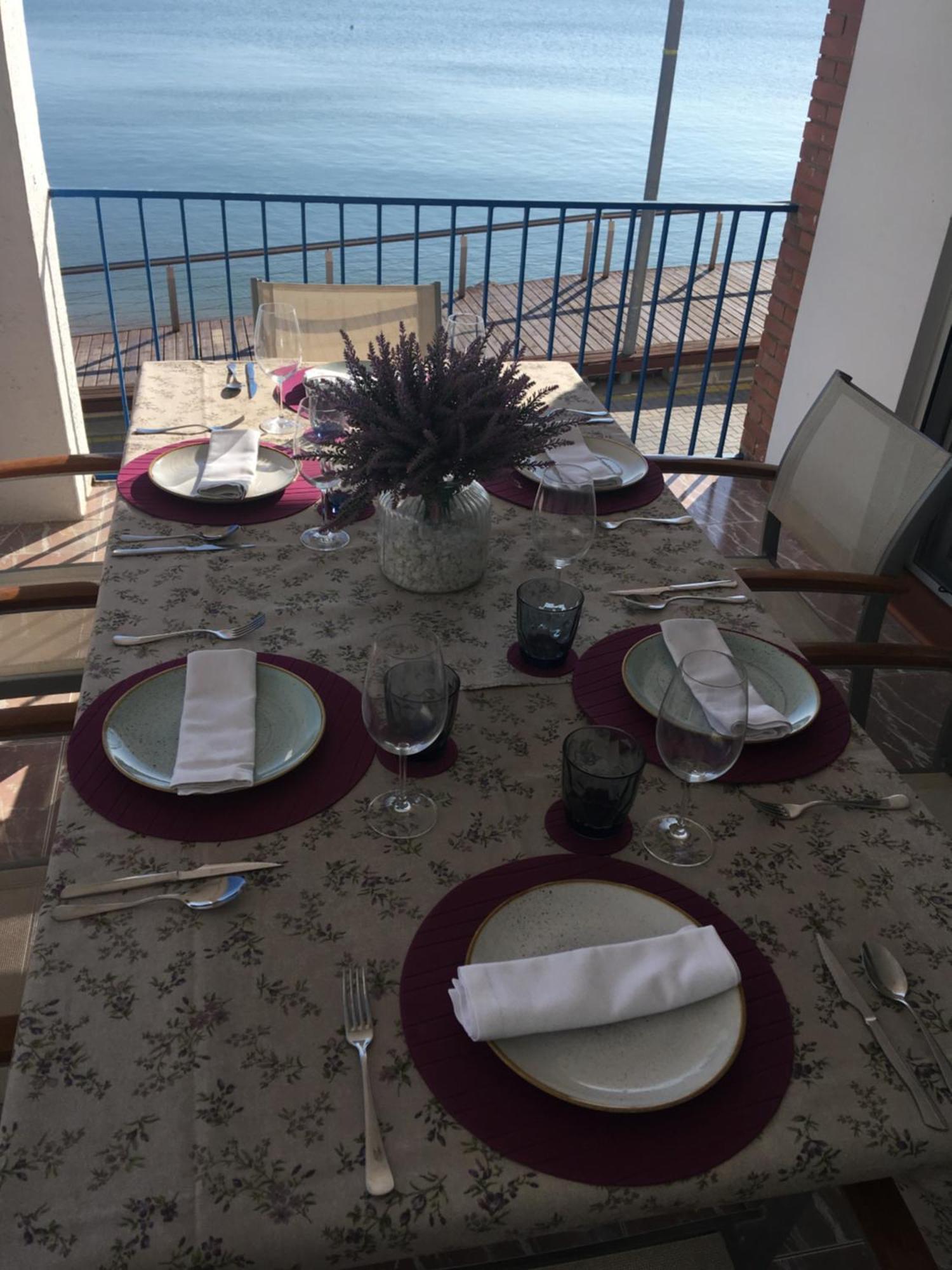 Apartamento David Л'Ампола Екстериор снимка